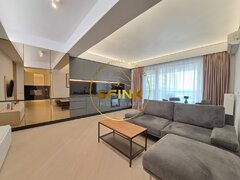 De inchiriat 2 camere Cortina Nord Pipera