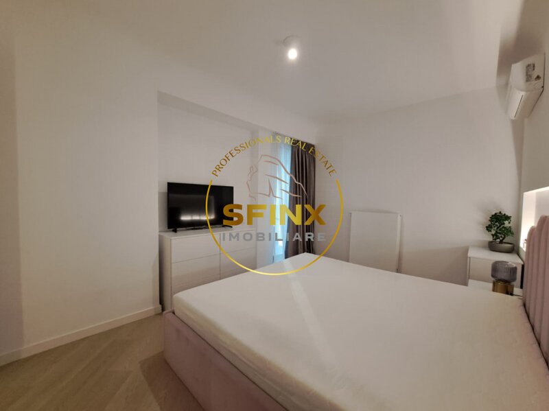 Pipera de inchiriat 2 camere Cortina Nord