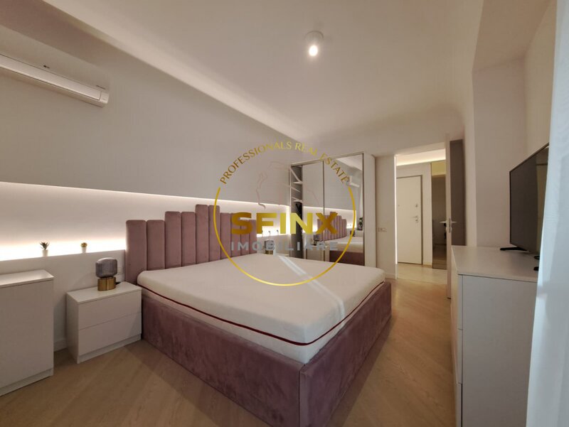 Pipera de inchiriat 2 camere Cortina Nord