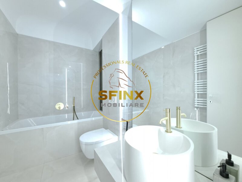 Pipera de inchiriat 2 camere Cortina Nord