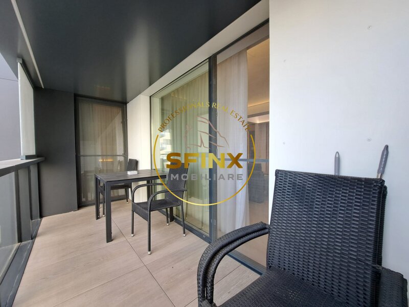 Pipera de inchiriat 2 camere Cortina Nord