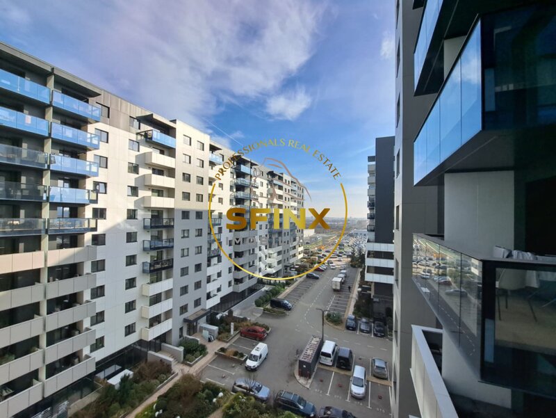 Pipera de inchiriat 2 camere Cortina Nord